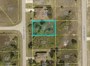 757 Dudley Ave S, Lehigh Acres, FL 33974