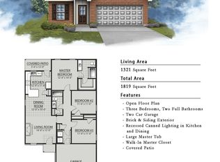 36831 Cryer Rd, Denham Springs, LA 70706