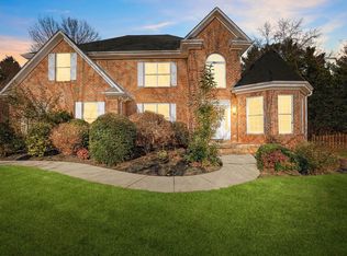 303 Asheton Springs Way, Simpsonville, SC 29681