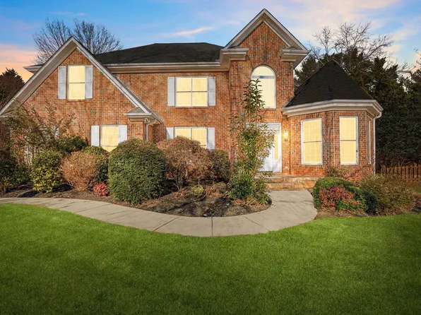 303 Asheton Springs Way, Simpsonville, SC 29681