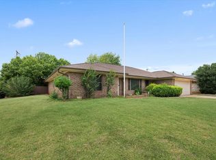 12001 Camelot Pl, Oklahoma City, OK 73120