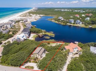 120 S Bishop Rd, Santa Rosa Beach, FL 32459