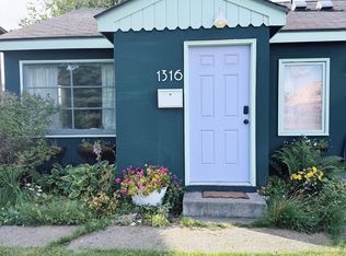 (Undisclosed Address), Anchorage, AK 99501