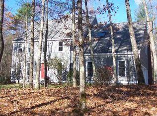 29 Sandy Brook Dr, Durham, NH 03824