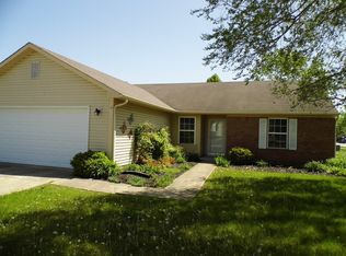 4050 Highland Springs Dr, Kokomo, IN 46902