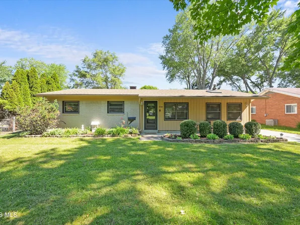 3534 Robin Rd, Toledo, OH 43623