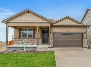 268 Ptarmigan Ln, Johnstown, CO 80534