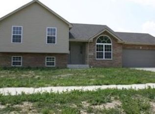7237 91st Pl, Crown Point, IN 46307
