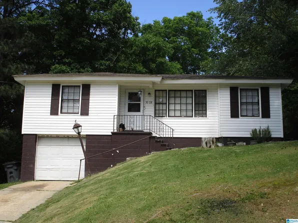 1529 5th Pl NW, Birmingham, AL 35215