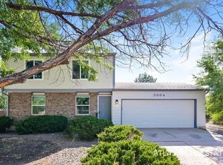 3984 S Richfield St, Aurora, CO 80013