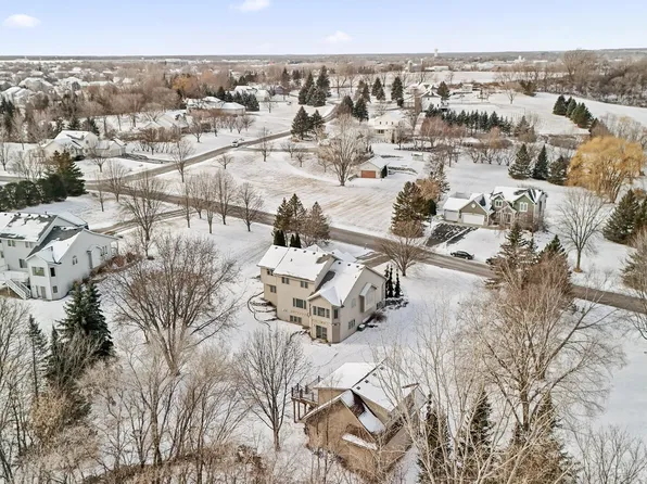 14210 Dehnsfield Rd, Rogers, MN 55374