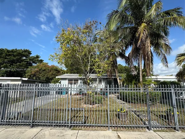 12520 SW 84th Avenue Rd, Miami, FL 33156