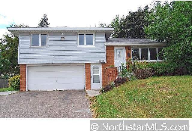 Home for Sale in Bloomington, MN $129,900