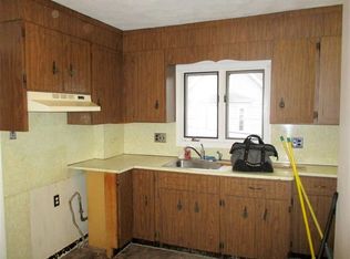 16 Joseph St #2, Medford, MA 02155
