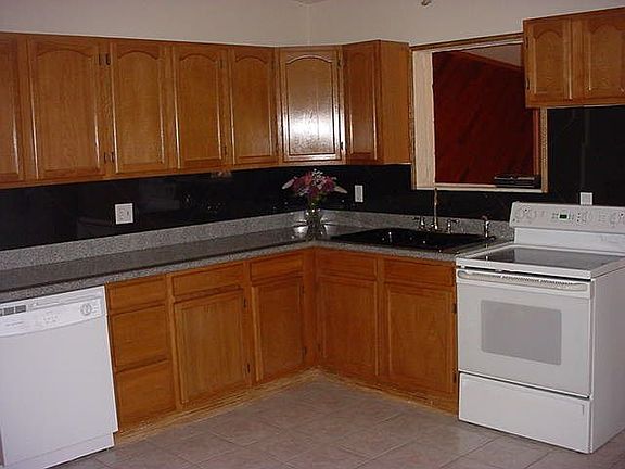 GRANITE Kitchen Counter
