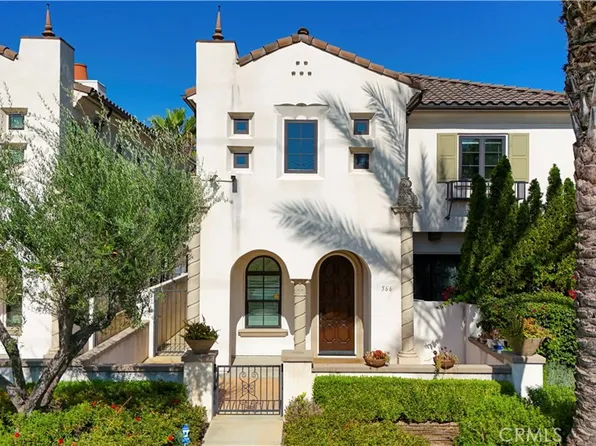 566 S 2nd Ave, Arcadia, CA 91006
