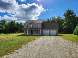 20 Cari Way, Sidney, ME 04330