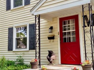 1019 W Oklahoma St, Appleton, WI 54914