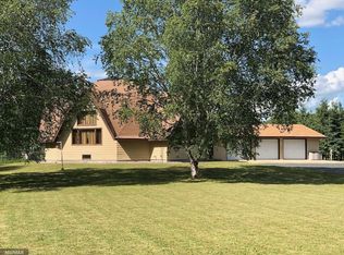 24467 Alvwood Rd NE, Blackduck, MN 56630