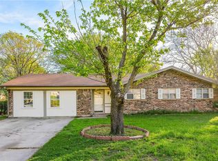 808 Quail Ter, Mansfield, TX 76063