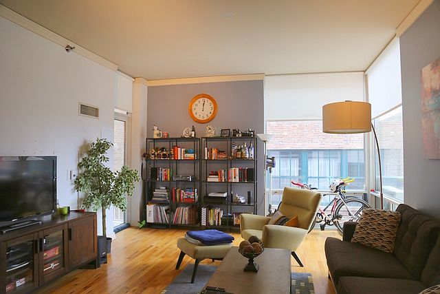 2nd image of 170 W Polk St APT 706