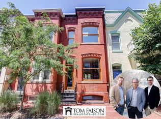 1230 Linden Pl NE, Washington, DC 20002