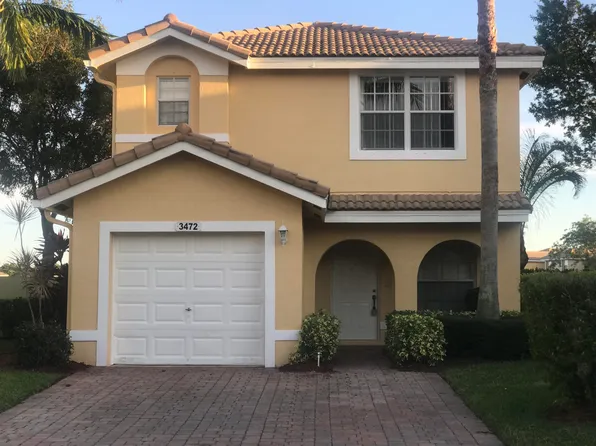 3472 Commodore Ct, West Palm Beach, FL 33411