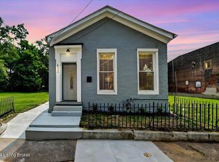 833 S Jackson St, Louisville, KY 40203
