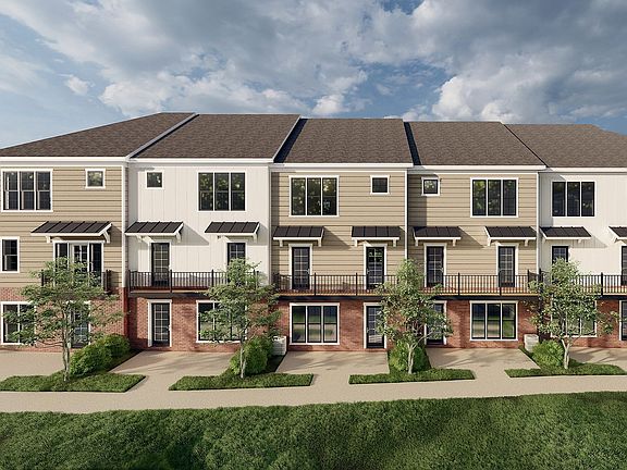 2nd image of 5061 Mary Jackson Ct #B