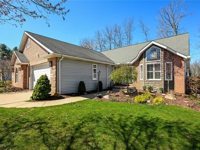 4048 Eagle Dr, Medina, OH, 44256