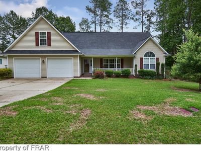 235 Maplewood Dr, Sanford, NC, 27332
