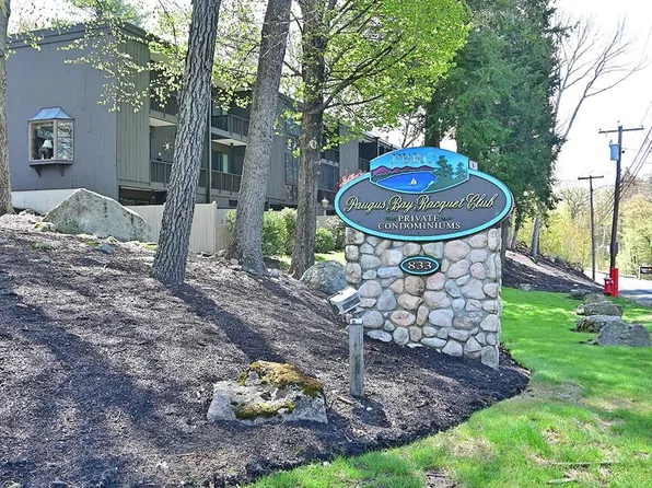 833 Weirs Boulevard #4A, Laconia, NH 03246