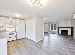 8002 SE 25th Ave #1, Portland, OR 97202