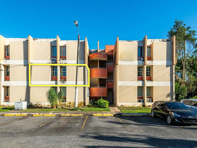 Cond Boulevard Del Rio Apt C204 — Photo 33