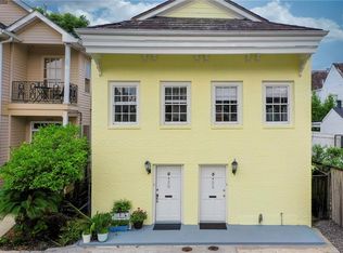 5420-22 Garfield St, New Orleans, LA 70115