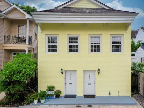 5420-22 Garfield St, New Orleans, LA 70115