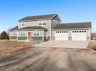 3155 Butte View Ln, Billings, MT 59105