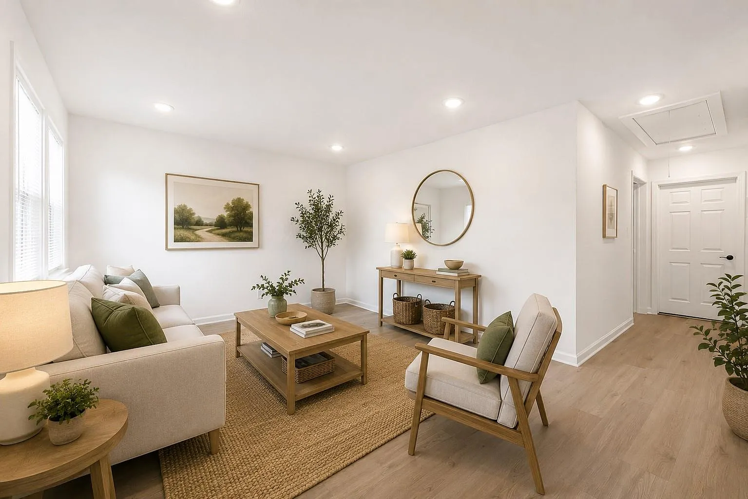 2 bed, 1.0 bath, 925 sqft, $1,399 — Photo 1
