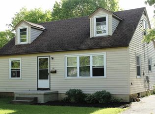 129 Fairlawn Ave, Mansfield, OH 44903