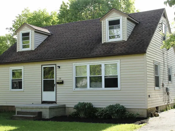 129 Fairlawn Ave, Mansfield, OH 44903