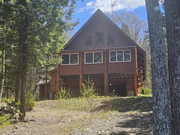 15 Ritchie Lane, T5 R7 WELS, ME 04765
