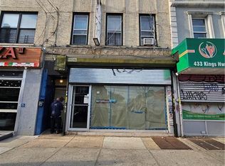 431 Kings Hwy, Brooklyn, NY 11223