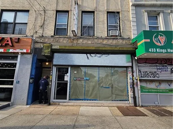431 Kings Hwy, Brooklyn, NY 11223