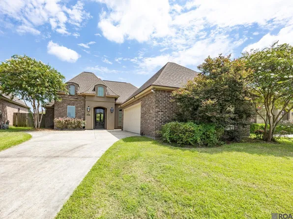 2145 Hillridge Ave, Baton Rouge, LA 70810