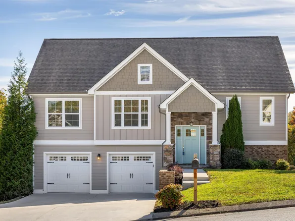 7432 Pfizer Dr, Ooltewah, TN 37363