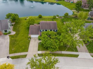 10512 Traders Pass, Fort Wayne, IN 46845