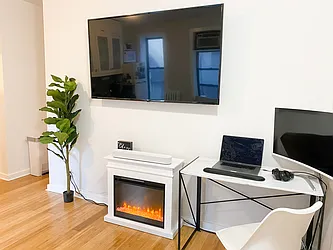 Rented by Real Broker NY LLC