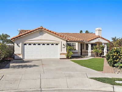 1294 San Sorrento Ct, Grover Beach, CA, 93433
