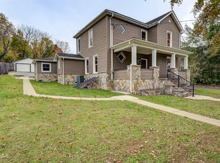 310 N Elm Ave, Erwin, TN 37650