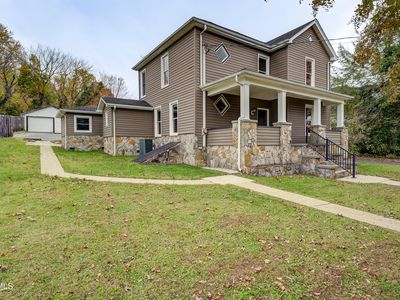 310 N Elm Ave, Erwin, TN, 37650